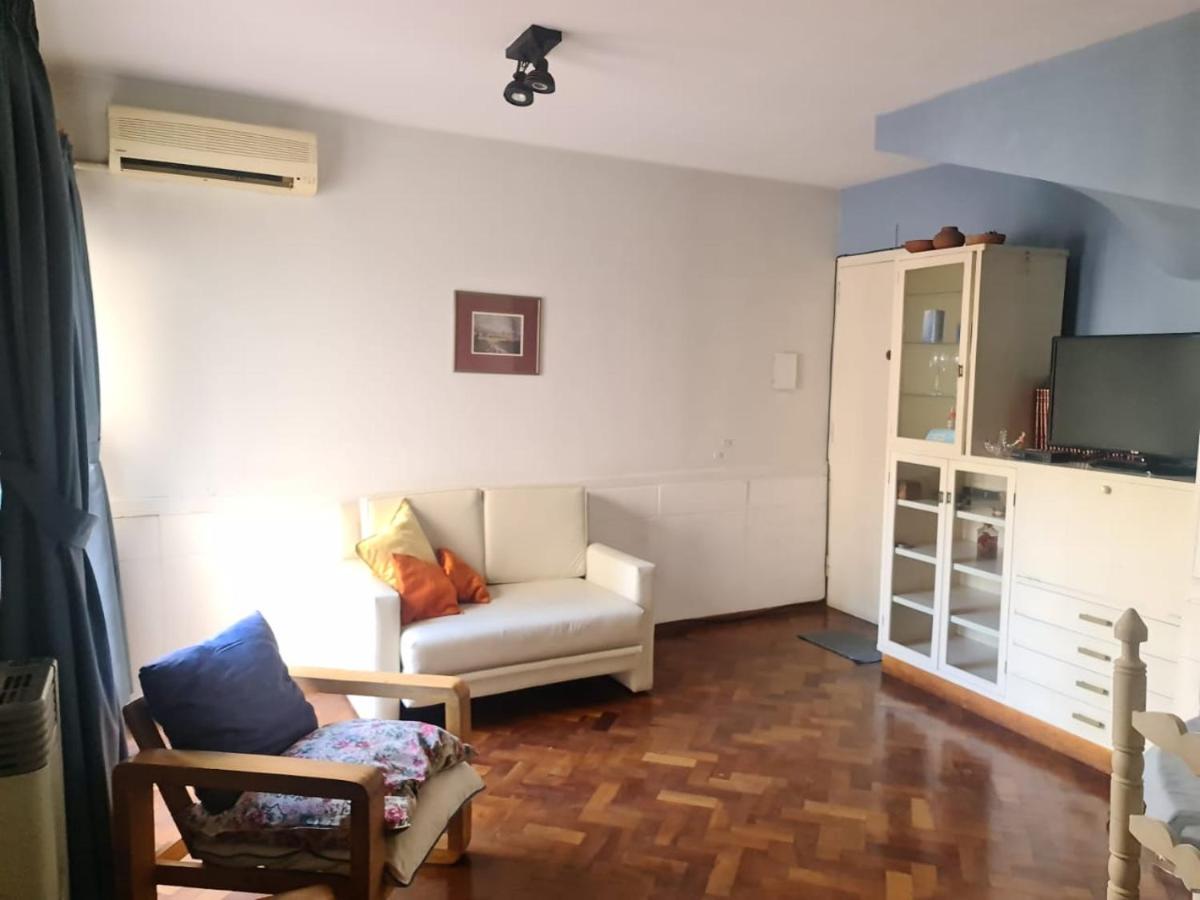 Departamento en plena 5ta sección, Ciudad. Apartamento Mendoza Exterior foto