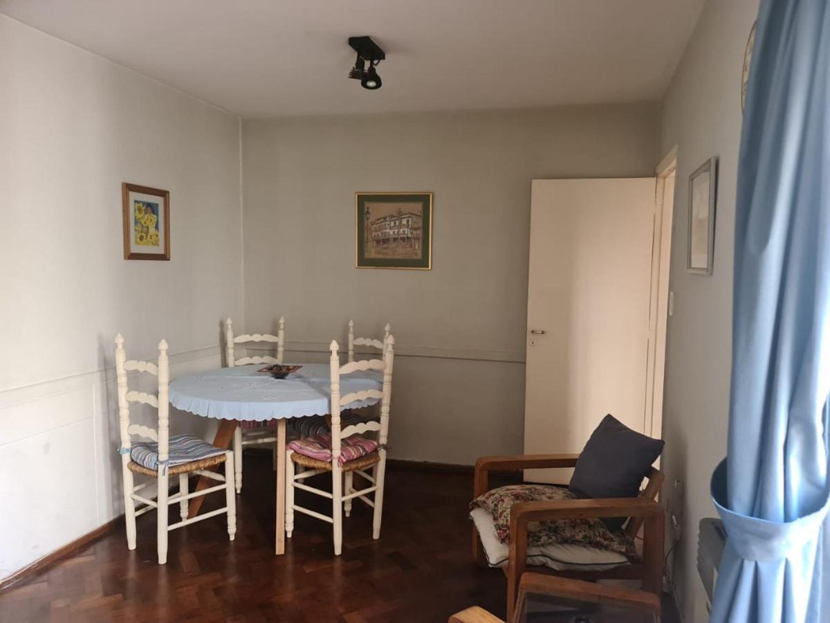 Departamento en plena 5ta sección, Ciudad. Apartamento Mendoza Exterior foto